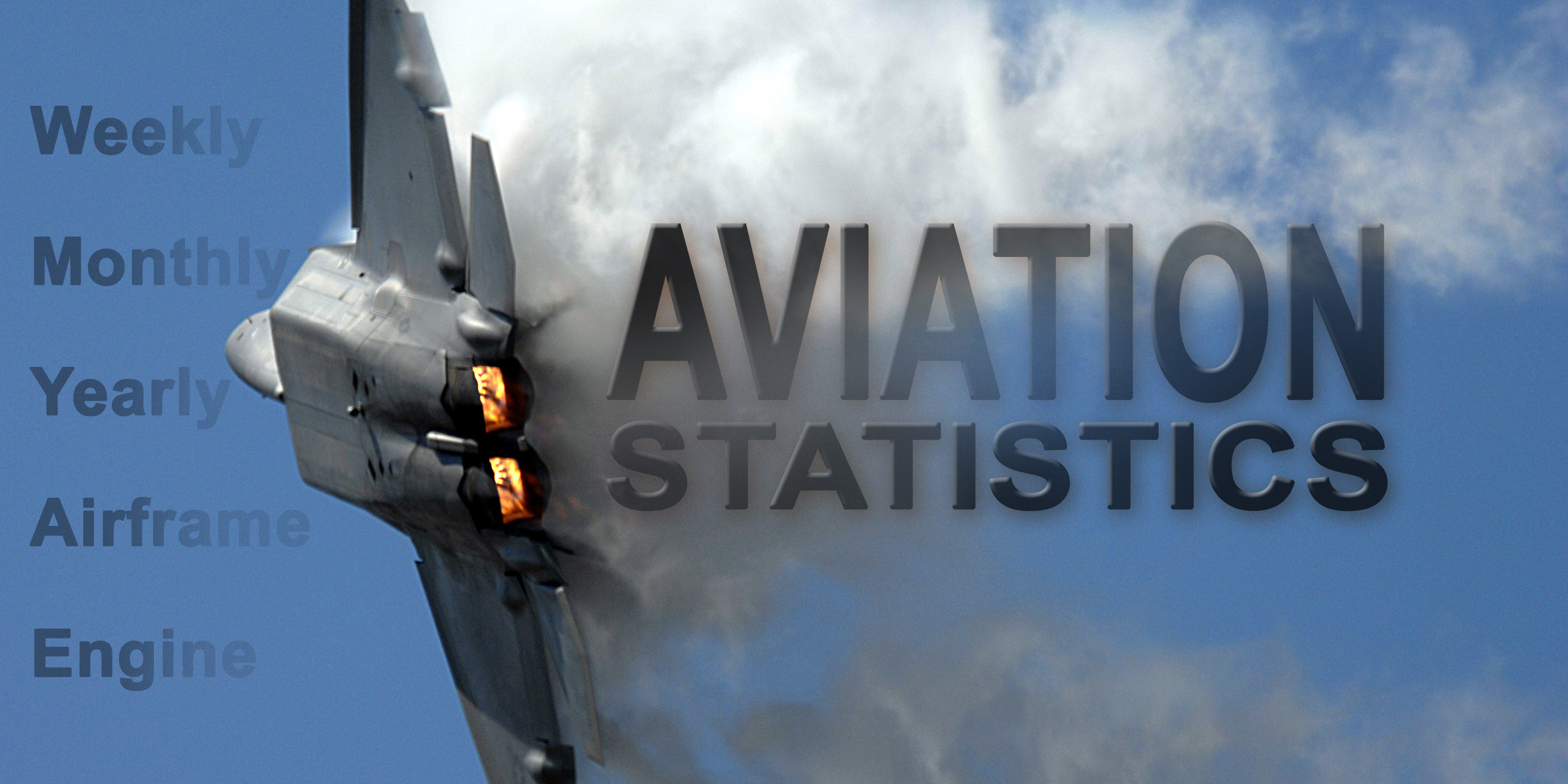 Click for link to Aviation Statistics page